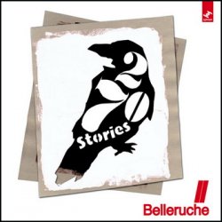 Belleruche - Discography (2007-2012)