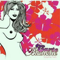Carte Blanche Vol.1-3 (2000-2002)