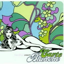 Carte Blanche Vol.1-3 (2000-2002)