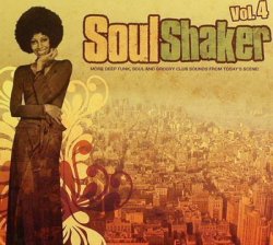 SoulShaker Vol.1-7 (2004-2010)