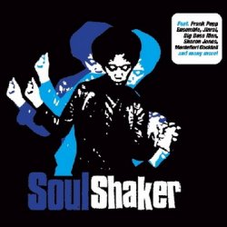 SoulShaker Vol.1-7 (2004-2010)