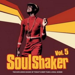 SoulShaker Vol.1-7 (2004-2010)