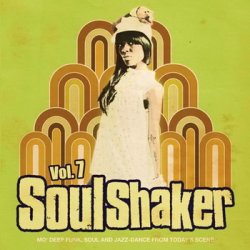 SoulShaker Vol.1-7 (2004-2010)