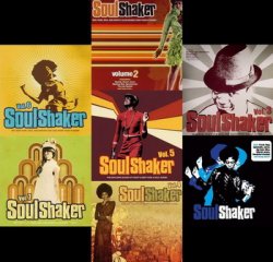 Label: Record Kicks  Жанр: Funk, Soul, Beats,