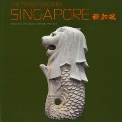 The Trendy Eastern Collection (2006) 4x2CDs