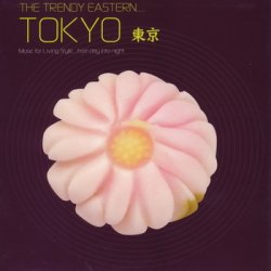 The Trendy Eastern Collection (2006) 4x2CDs