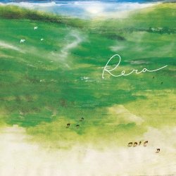 Akira Onozuka - Rera (2010)