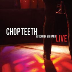 Label: Grigri Discs Жанр: Afrobeat, Ethnic Jazz,