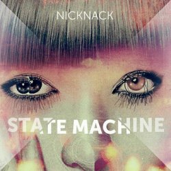 Label: Crowd Control Records Жанр: Neo Jazz-Hop