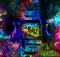 Supersillyus - Tesselations (2012) 