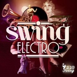 Жанр: Swing, Nu Jazz, Acid Jazz Год выпуска: 2012