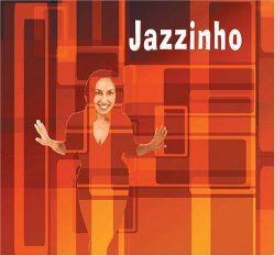 Jazzinho - Jazzinho (2003)