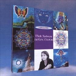 Nick Ashron - Elfin Spiral (2008)