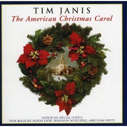 Tim Janis - The American Christmas Carol (2006) Tim Janis - The American Christmas Carol (2006)
