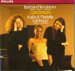 Label: Philips Жанр: Vocals Jazz Год выпуска: