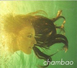 Chambao - Chambao (2012)