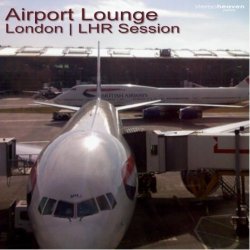 Airport Lounge London (2011)