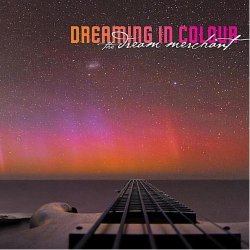 Label: Dreaming In Colour Жанр: Contemporary Jazz