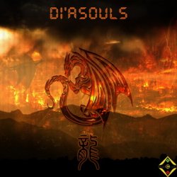 Di'Asouls - Dragon (2012)