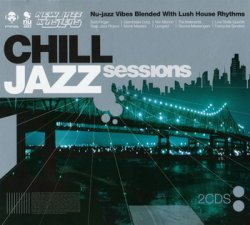 Label: Music Brokers  Жанр: Jazzy Chill, Nu Jazz,