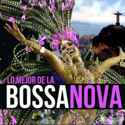 Жанр: Latino, Bossa Nova Год выпуска: 2011
