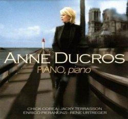 Жанр: Jazz, Vocal Jazz  Год выпуска: 2012 Формат: