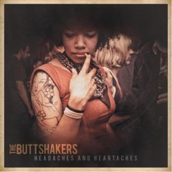 Label: Back To Mono Records Жанр: Soul, Funk Год