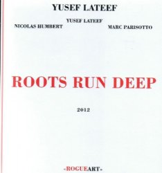 Label: Rogueart  Жанр:  Jazz  Год выпуска: 2012