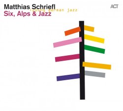Label: ACT Music Жанр: Contemporary Jazz,