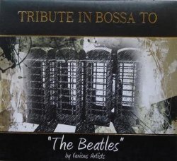 Жанр: Jazz, Vocal Jazz, Bossa Nova Год выпуска: