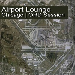 Airport Lounge Chicago (2012)