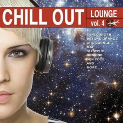 Chill Out Lounge Vol.4 (2012)