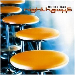 Nighthawks - Discography (1998-2010) 6CD