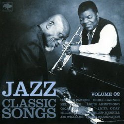 Jazz Classic Songs Vol.1-2 (2007) 2CD