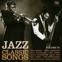Jazz Classic Songs Vol.1-2 (2007) 2CD
