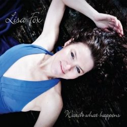 Жанр: Jazz, Vocal Jazz  Год выпуска: 2010 Формат: