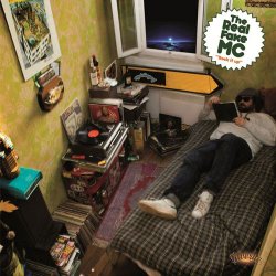 The Real Fake MC - Rock It Up (2012)