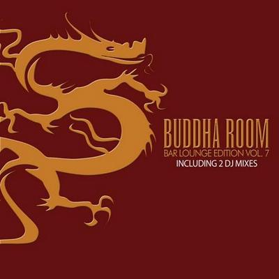 Buddha Room Vol.7 - The Bar Lounge Edition (2012)