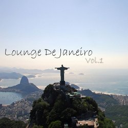 Lounge De Janeiro Vol.1 (2012)