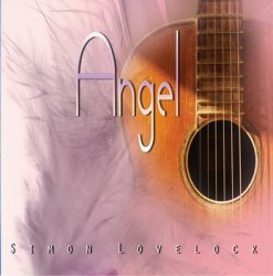 Simon Lovelock - Angel (2010)