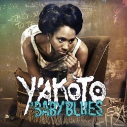 Y'akoto - Babyblues (2012)
