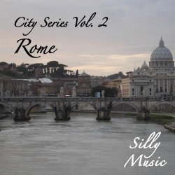 City Series Vol.2 Rome (2012)