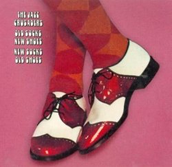 Жанр: Soul Jazz, Jazz-Funk Год выпуска: 2008