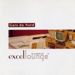 Gare Du Nord - Discography (2001–2012)