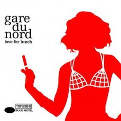 Gare Du Nord - Discography (2001–2012)