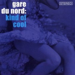 Gare Du Nord - Discography (2001–2012)