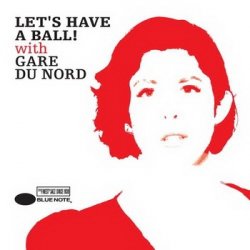 Gare Du Nord - Discography (2001–2012)
