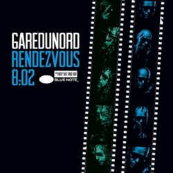 Gare Du Nord - Discography (2001–2012)