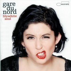 Gare Du Nord - Discography (2001–2012)