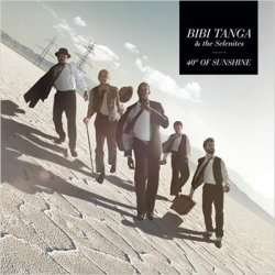 Label: Nat Geo Music Жанр: Funk, Soul, Ethnic